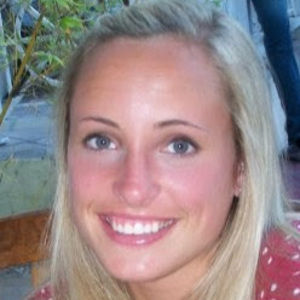 Meet your Posher, Mary kw